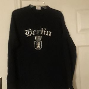 Vintage Tee shirt from Germany